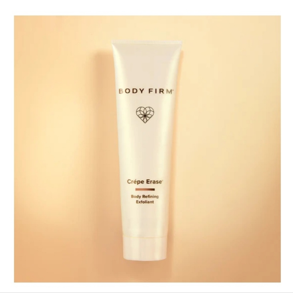 Body Firm Body Refining Exfoliant